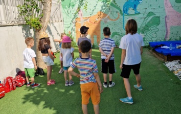 Summer Camp