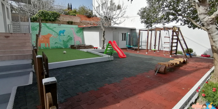 Αισθητηριακή Ολοκλήρωση