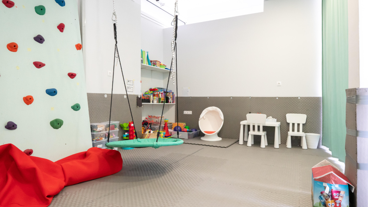 Κινησιοπαιδαγωγική μέθοδος Sherborne