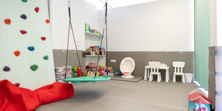 Κινησιοπαιδαγωγική μέθοδος Sherborne